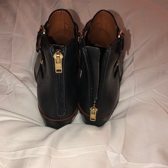 Coach Danika Bootie - Picture 3 of 4